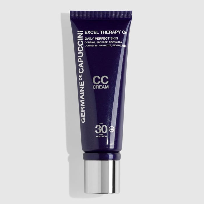 Germaine de capuccini Daily Perfect Skin Bronze SPF30