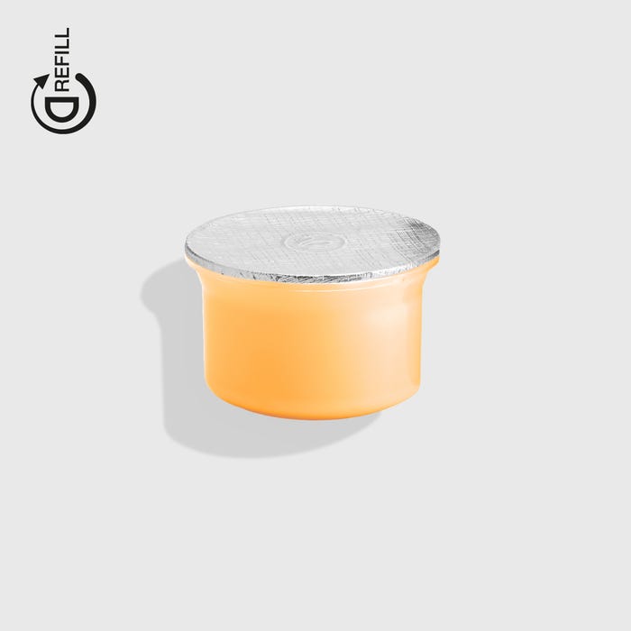 Germaine de capuccini Eco Refill Crema Antioxidante Iluminadora