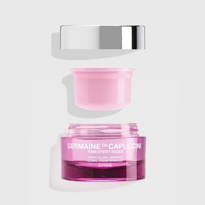 Germaine De Capuccini Eco Refill Crema Global Arrugas