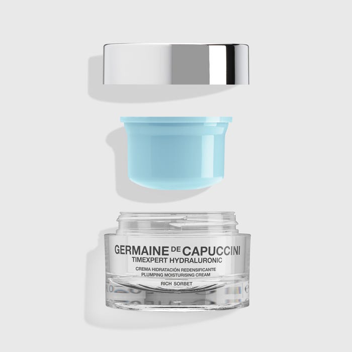Germaine De Capuccini Eco Refill Crema Hidratación Redensificante