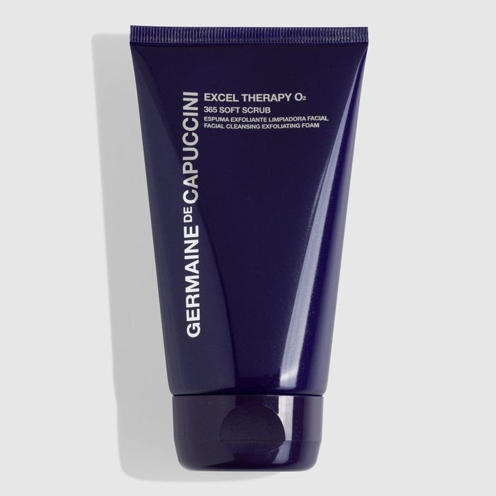 Germaine de capuccini 365 Soft Scrub