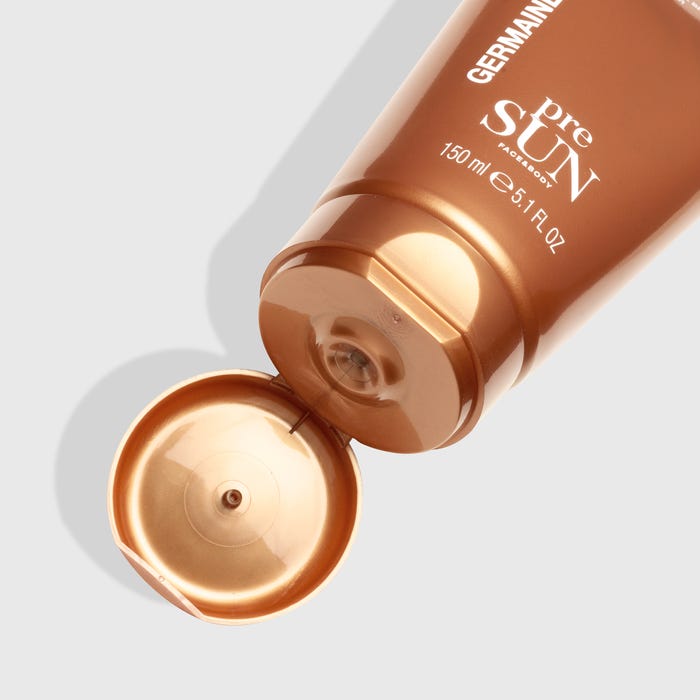Germaine De Capuccini 48H Activador Del Bronceado