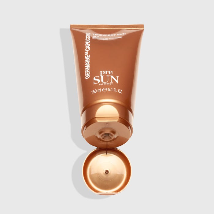 Germaine De Capuccini 48H Activador Del Bronceado