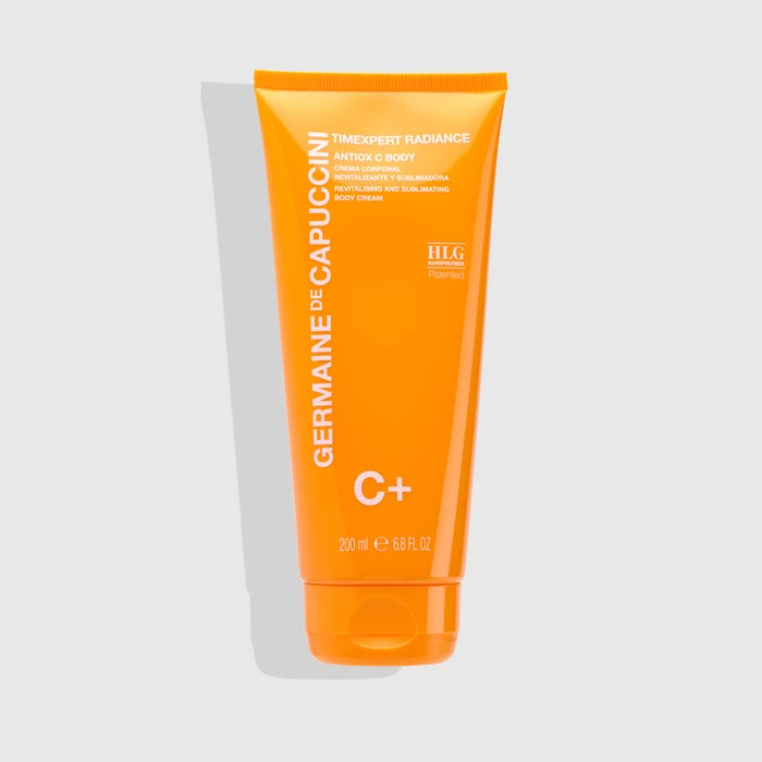 Germaine de capuccini Antiox C Body