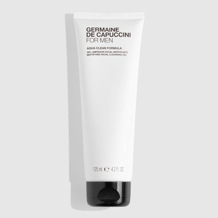 Germaine de capuccini Aqua Clean Formula