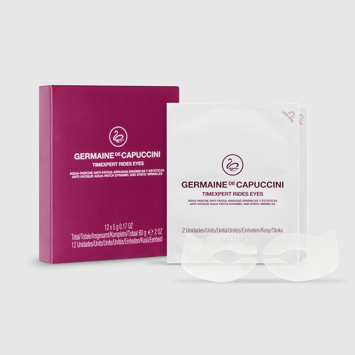 Germaine De Capuccini Aqua-Parche Anti-fatiga