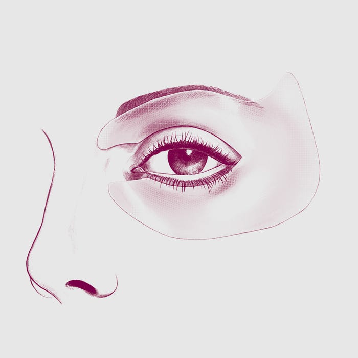 Germaine De Capuccini Aqua-Parche Anti-fatiga