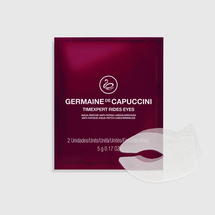 Germaine de capuccini Aqua-Parche Anti-fatiga