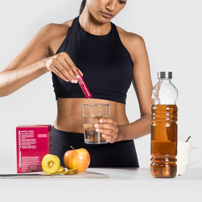 Germaine De Capuccini Cellu-Dren Complex