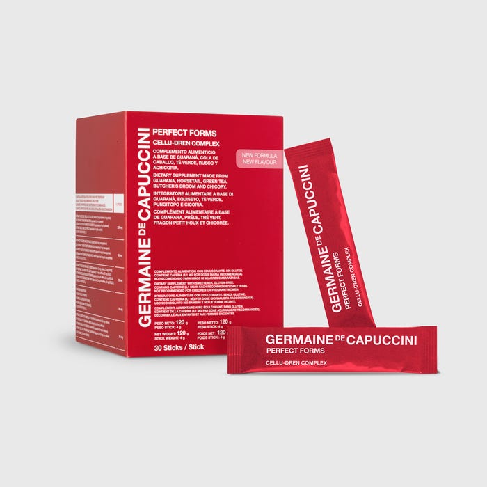 Germaine De Capuccini Cellu-Dren Complex