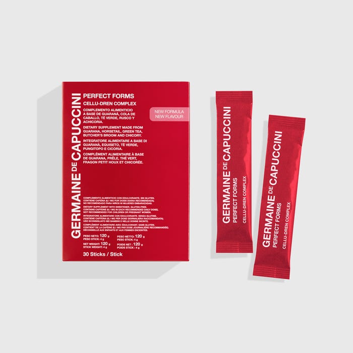 Germaine de capuccini Cellu-Dren Complex