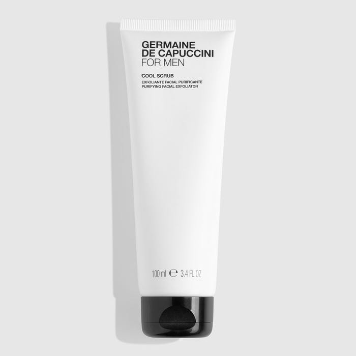 Germaine de capuccini Cool Scrub
