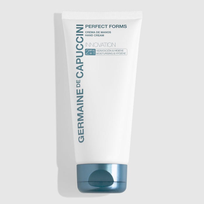 Germaine de capuccini Crema de Manos 2 en 1