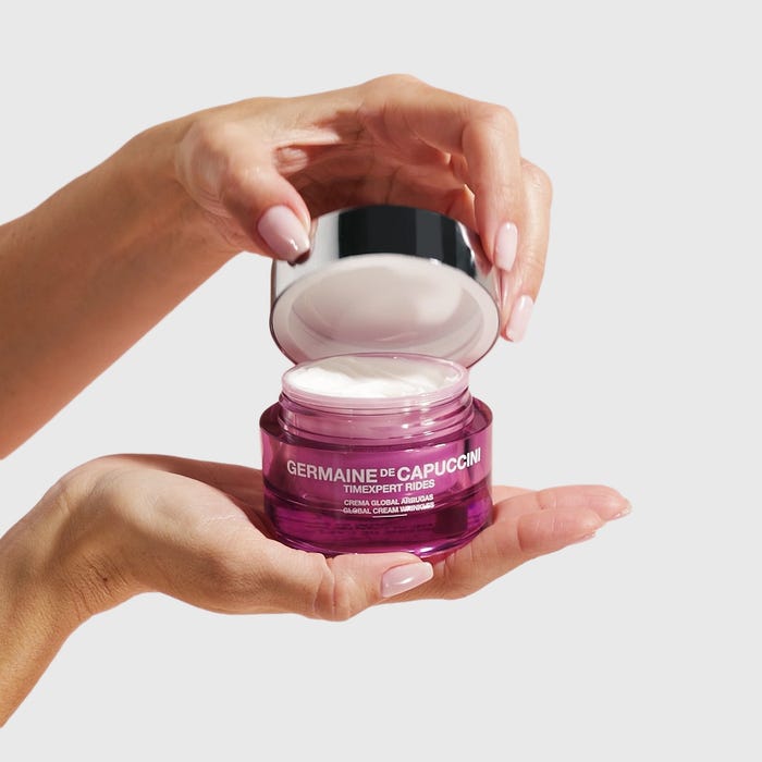 Germaine De Capuccini Crema Global Arrugas