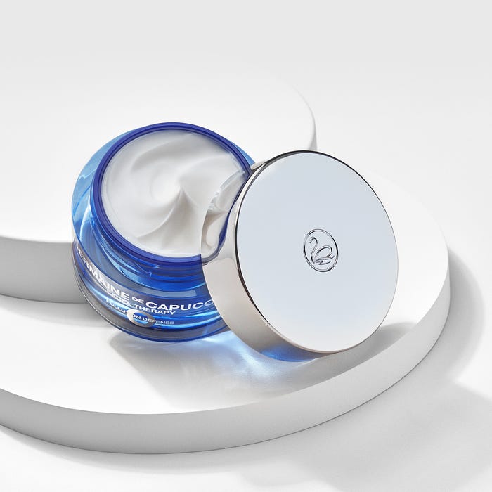 Germaine De Capuccini Crema Pollution Defense