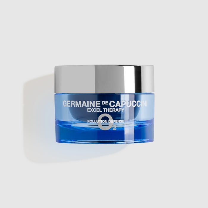 Germaine de capuccini Crema Pollution Defense