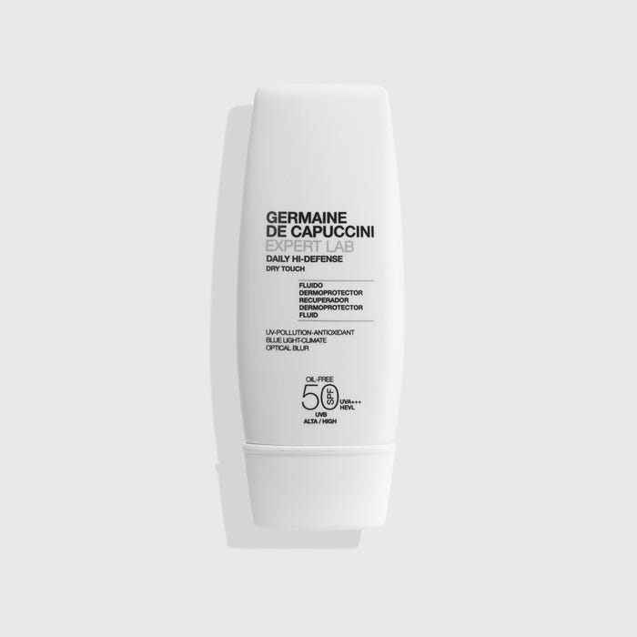Germaine de capuccini Daily Hi-Defense Dry Touch