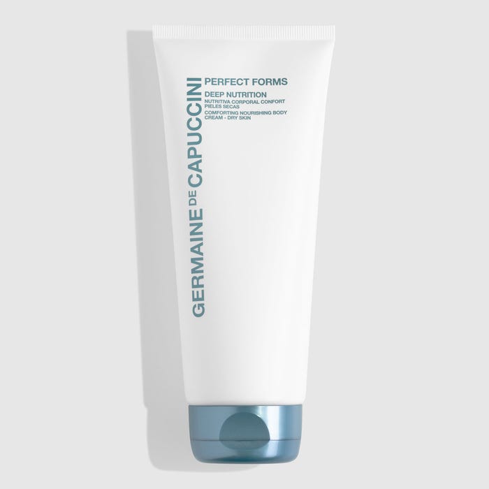 Germaine de capuccini Deep Nutrition