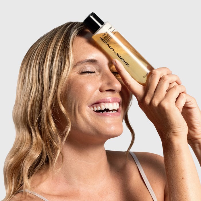 Germaine De Capuccini Dual Cleanse