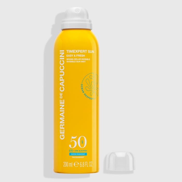 Germaine De Capuccini Easy & Fresh SPF50