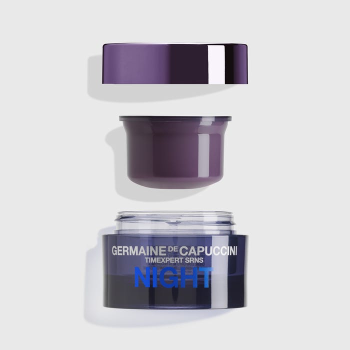 Germaine De Capuccini Eco Refill NIGHT