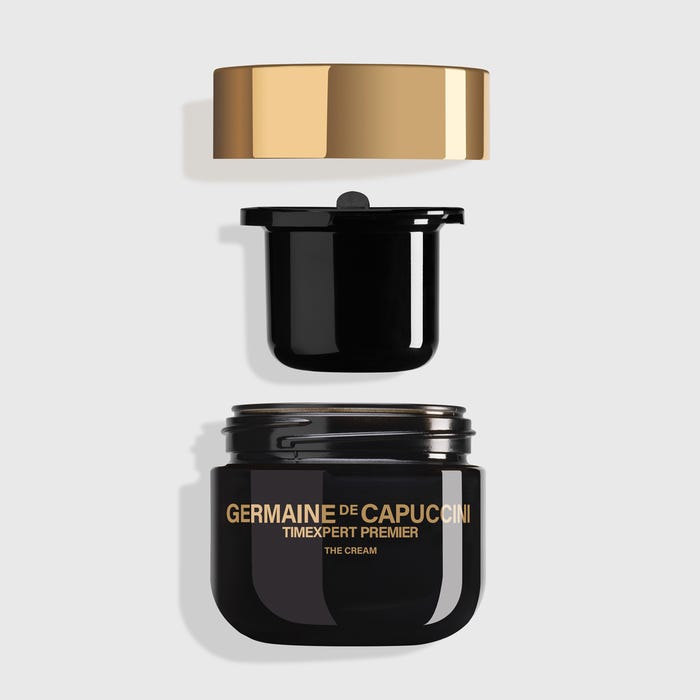 Germaine De Capuccini Eco Refill The Cream
