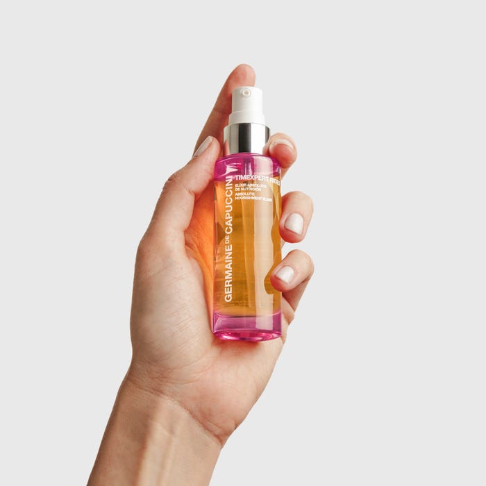 Germaine De Capuccini Elixir Absoluto De Nutrición