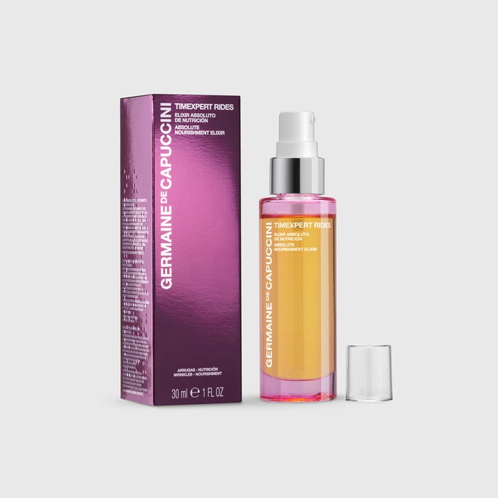 Germaine De Capuccini Elixir Absoluto De Nutrición