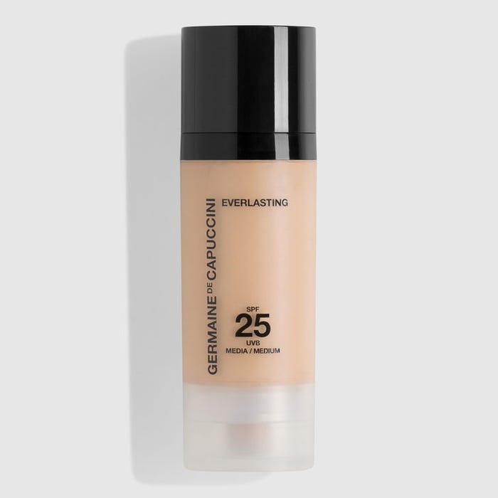 Germaine de capuccini Everlasting SPF25