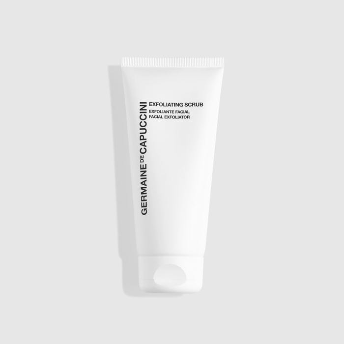 Germaine de capuccini Exfoliating Scrub