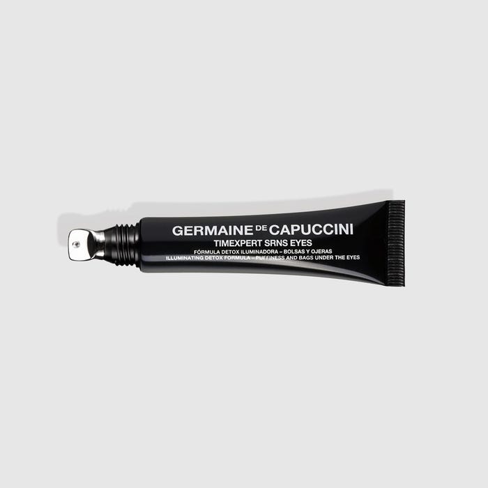 Germaine de capuccini Fórmula Detox Iluminadora