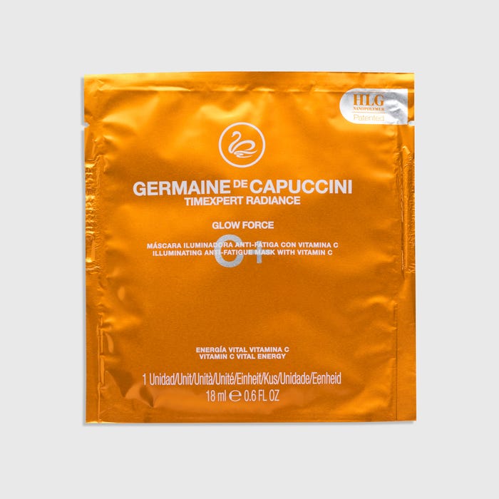 Germaine De Capuccini Glow Force