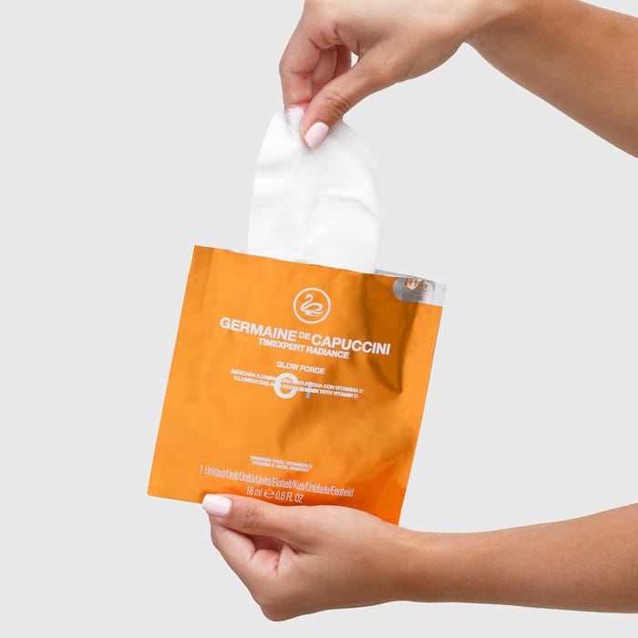 Germaine De Capuccini Glow Force