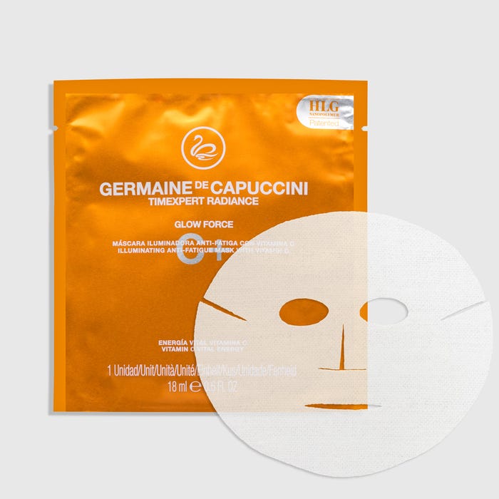 Germaine de capuccini Glow Force