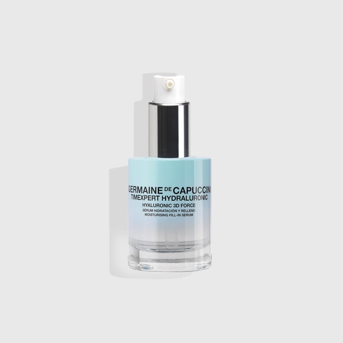 Germaine De Capuccini Hyaluronic 3D Force