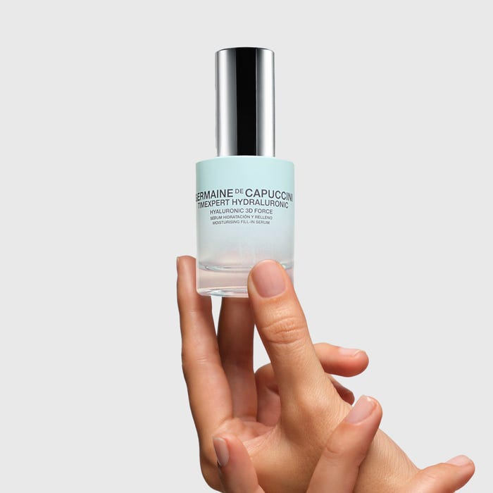 Germaine De Capuccini Hyaluronic 3D Force