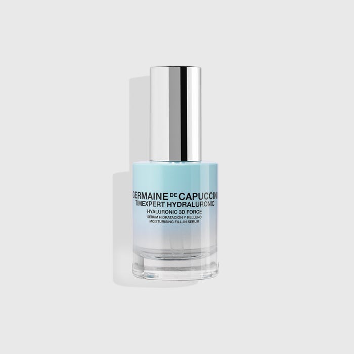 Germaine de capuccini Hyaluronic 3D Force