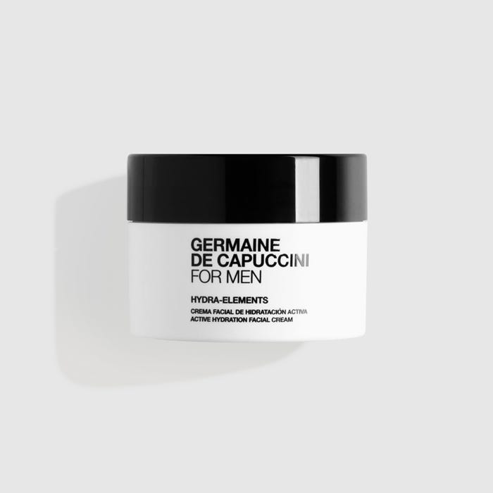 Germaine de capuccini Hydra-Elements