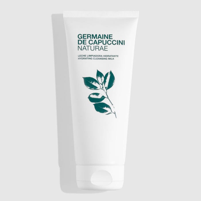 Germaine de capuccini Leche Limpiadora Hidratante
