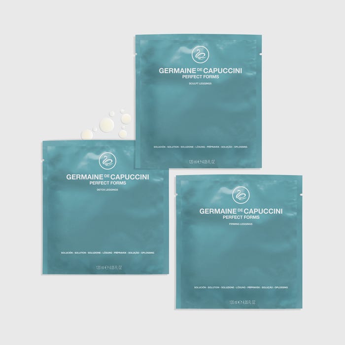 Germaine De Capuccini Legginslim