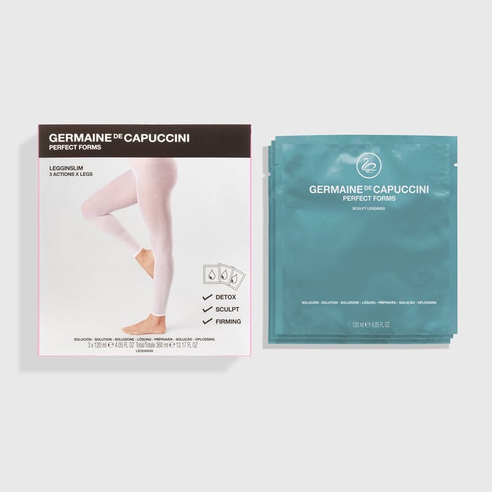 Germaine de capuccini Legginslim