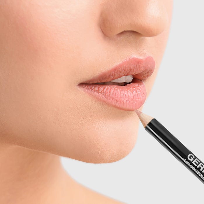 Germaine De Capuccini Lip Contour Nude