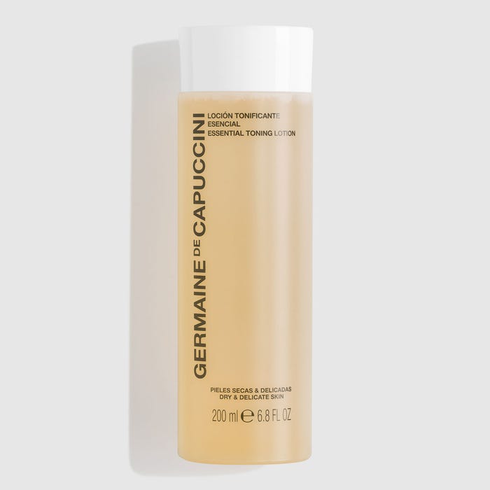 Germaine de capuccini Loción Tonificante Esencial