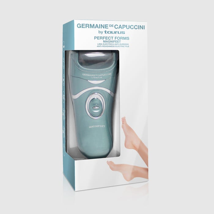 Germaine De Capuccini Magnifeet