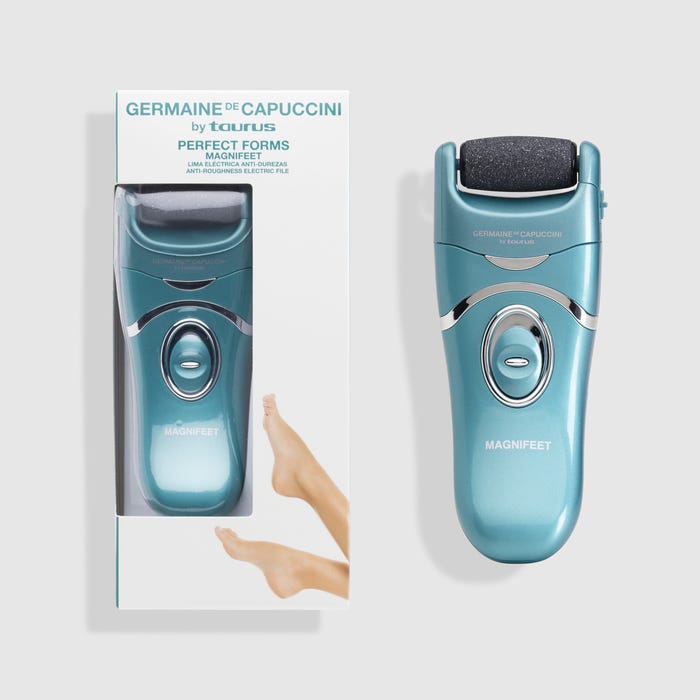 Germaine de capuccini Magnifeet