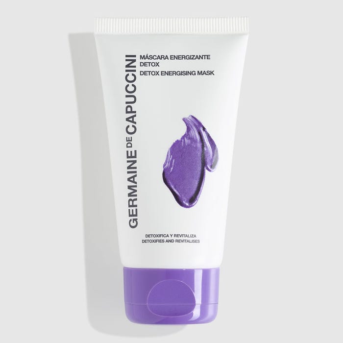 Germaine de capuccini Máscara Energizante Detox