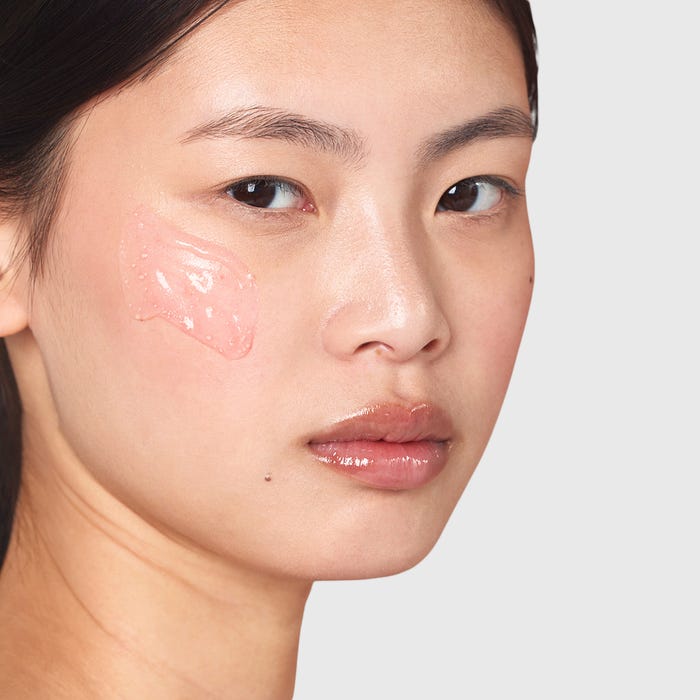 Germaine De Capuccini Night Success