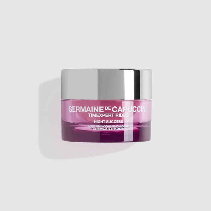 Germaine de capuccini Night Success