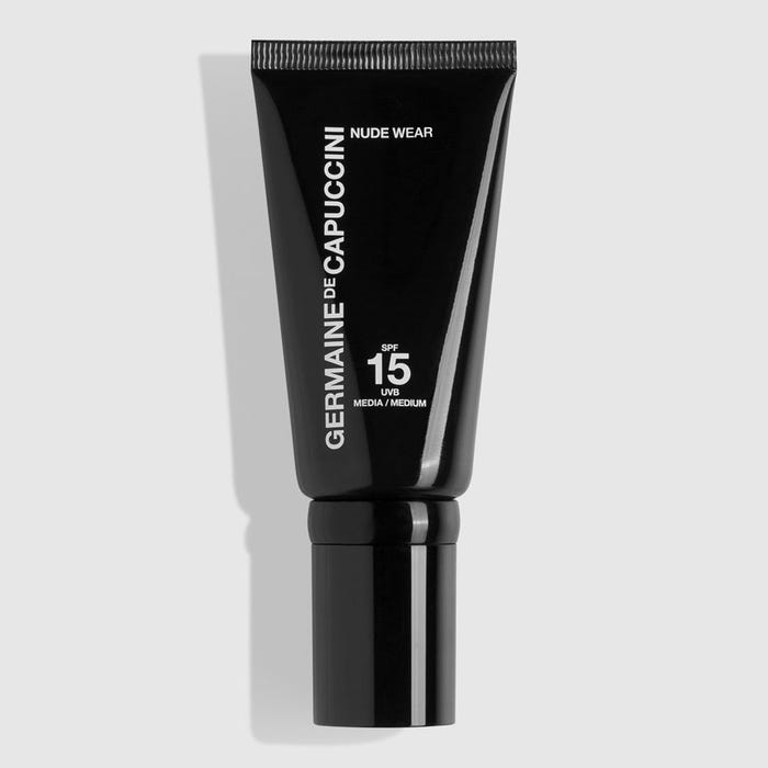 Germaine de capuccini Nude Wear SPF15