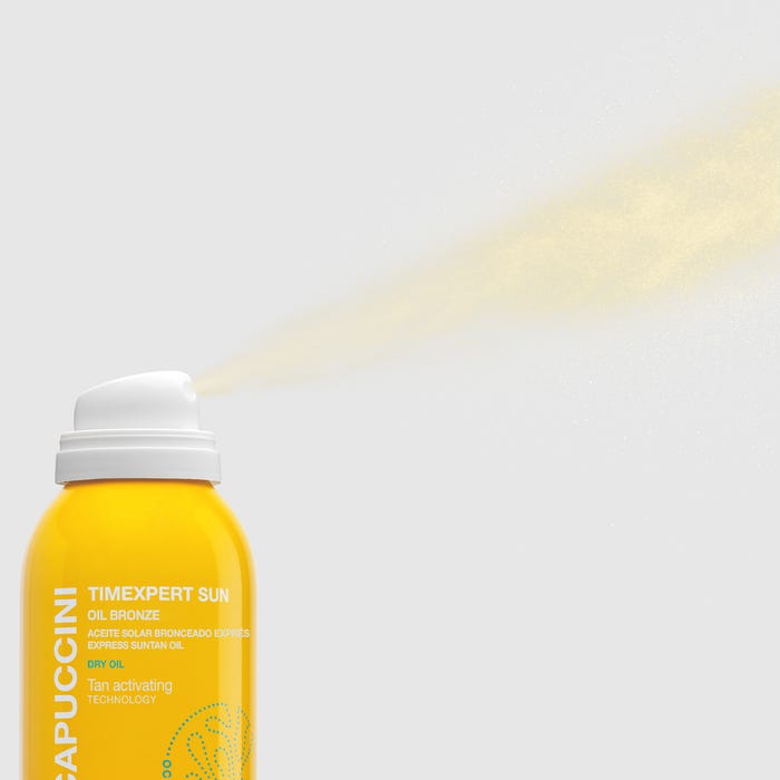Germaine De Capuccini Oil Bronze SPF20